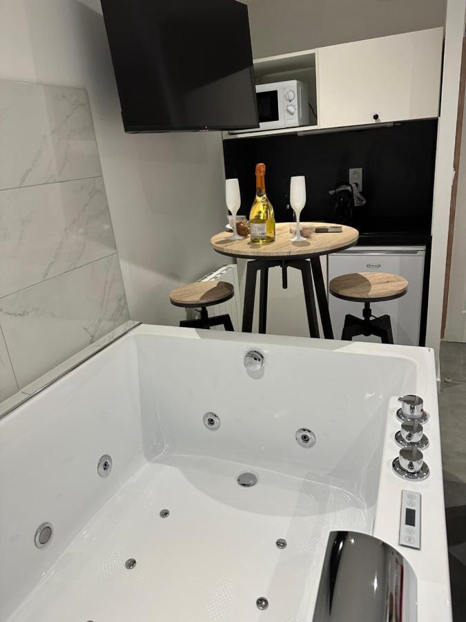 Apartment Les Bulles De Mona 