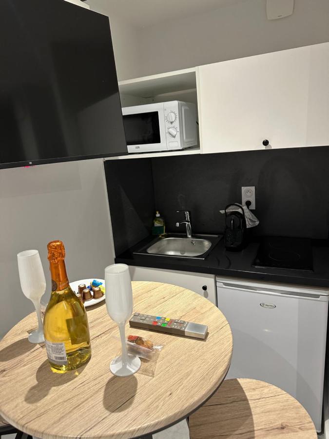 Apartment Les Bulles De Mona 